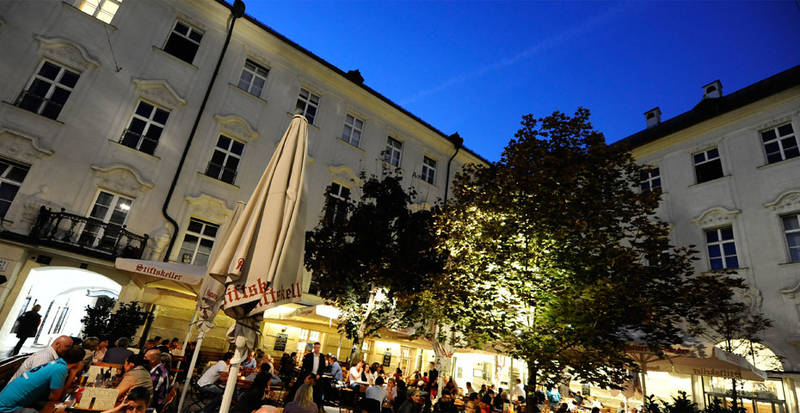 Bekanntschaften bad aibling