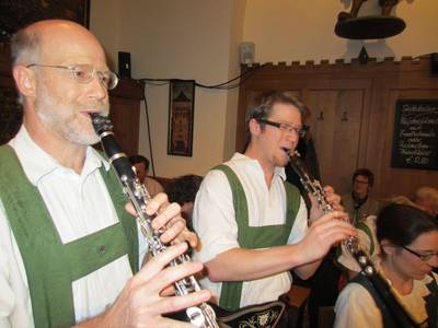 Mei liabste Weis Live Sendung 2012