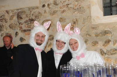 Faschingsdienstag