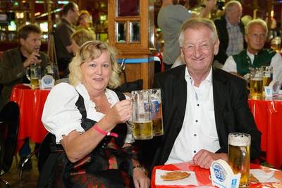 2016-08-21 Frühschoppen
