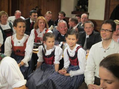 Mei liabste Weis Live Sendung 2012