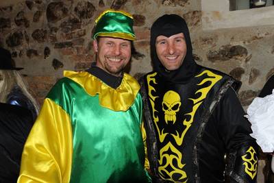 2014 Faschingsdienstag