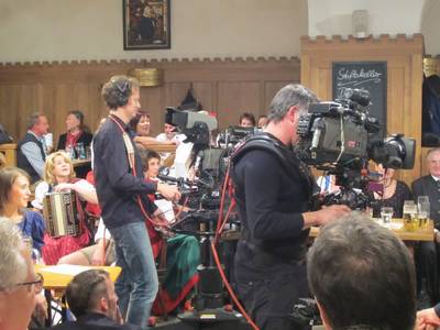 Mei liabste Weis Live Sendung 2012