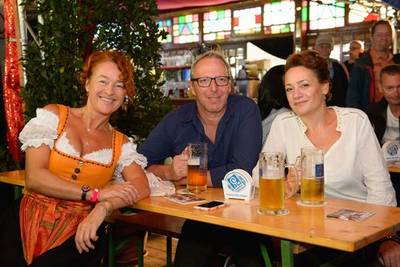 2016-08-21 Frühschoppen