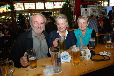 2016-08-21 Frühschoppen