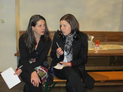 Mei liabste Weis Live Sendung 2012