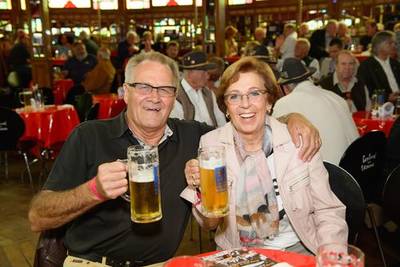 2016-08-21 Frühschoppen