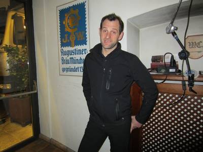 Mei liabste Weis Live Sendung 2012