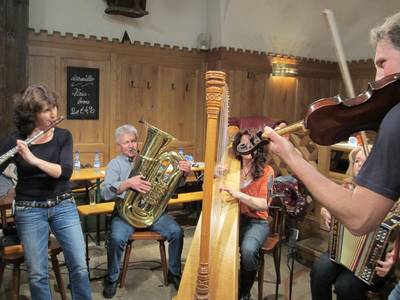 Mei liabste Weis Live Sendung 2012