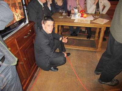 Mei liabste Weis Live Sendung 2012