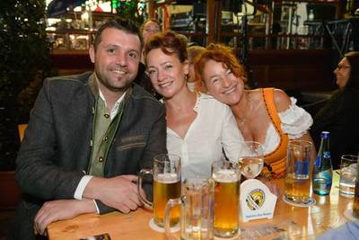 2016-08-21 Frühschoppen