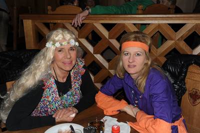 2014 Faschingsdienstag