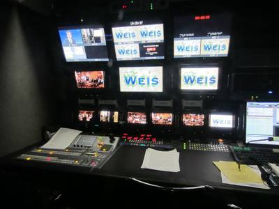 Mei liabste Weis Live Sendung 2012