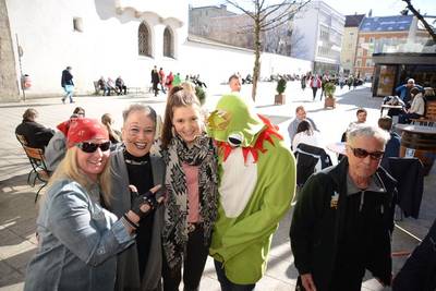 2015 Fasching