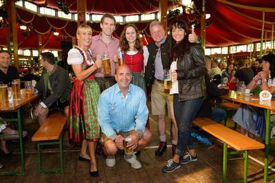 2016-08-21 Frühschoppen
