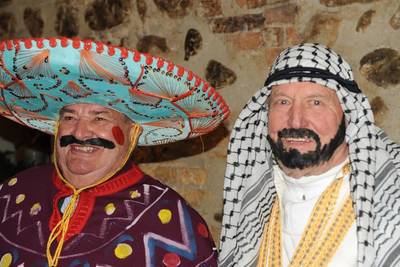2014 Faschingsdienstag