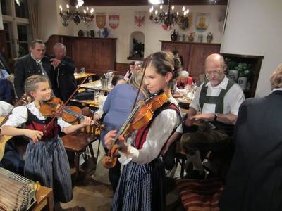 Mei liabste Weis Live Sendung 2012