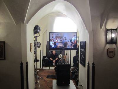 Mei liabste Weis Live Sendung 2012