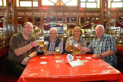 2016-08-21 Frühschoppen
