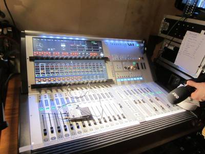 Mei liabste Weis Live Sendung 2012