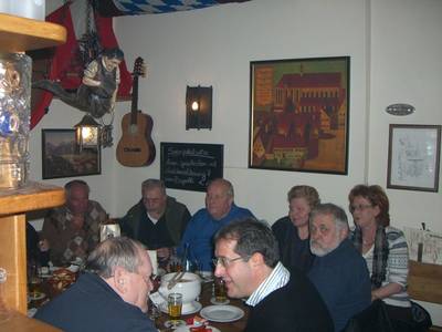 1. Adventsonntag
