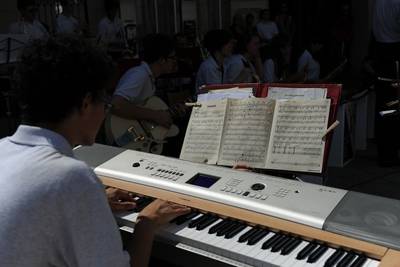 Jazzband