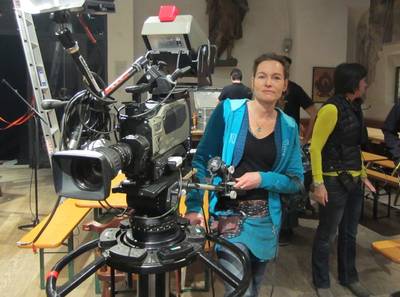 Mei liabste Weis Live Sendung 2012