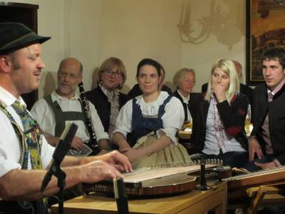 Mei liabste Weis Live Sendung 2012