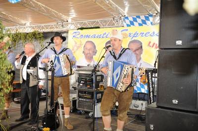 Oktoberfest Tag 3