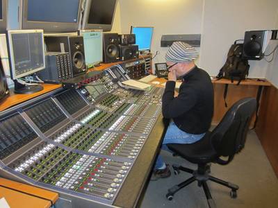 Mei liabste Weis Live Sendung 2012