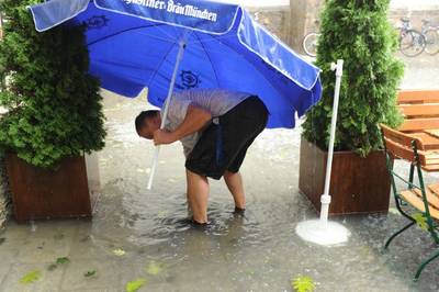 Hagel