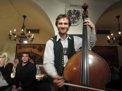 Mei liabste Weis Live Sendung 2012