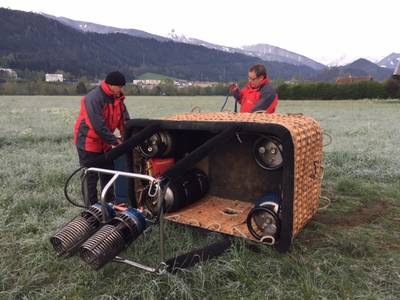 2016-04 Ballonfahren