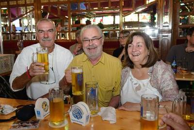 2016-08-21 Frühschoppen