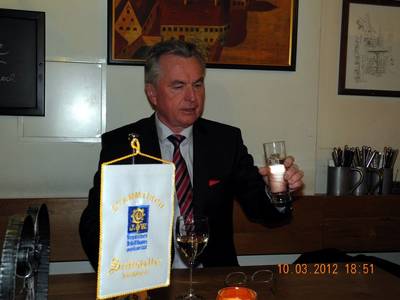 Mei liabste Weis Live Sendung 2012