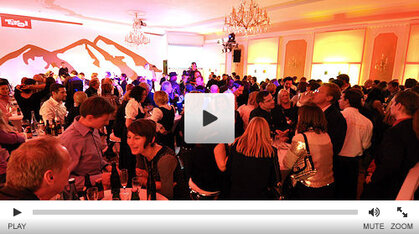 Video: Tirol Shop feiert 10 jähriges Jubiläum auf pressezone.at