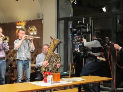 Mei liabste Weis Live Sendung 2012