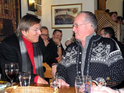 Mei liabste Weis Live Sendung 2012