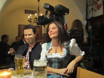 Mei liabste Weis Live Sendung 2012