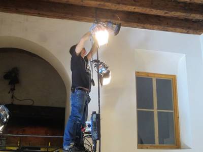 Mei liabste Weis Live Sendung 2012
