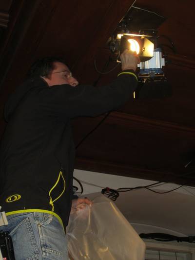 Mei liabste Weis Live Sendung 2012