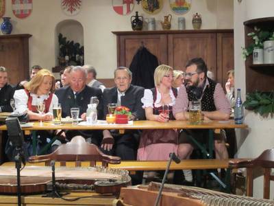 Mei liabste Weis Live Sendung 2012