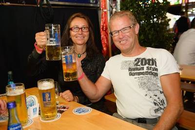 2016-08-21 Frühschoppen