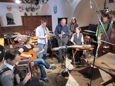 Mei liabste Weis Live Sendung 2012