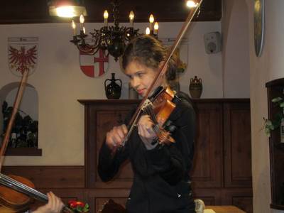 Mei liabste Weis Live Sendung 2012