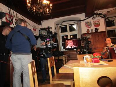 Mei liabste Weis Live Sendung 2012