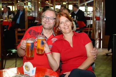 2016-08-21 Frühschoppen
