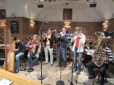 Mei liabste Weis Live Sendung 2012