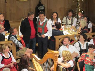 Mei liabste Weis Live Sendung 2012