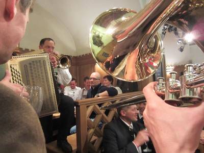 Mei liabste Weis Live Sendung 2012